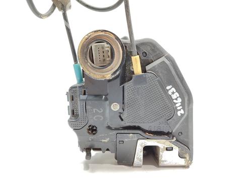 Rear right lock TOYOTA RAV 4 III (_A3_) 2.2 D 4WD (ALA30_, ALA30R) | BP17673724C99 