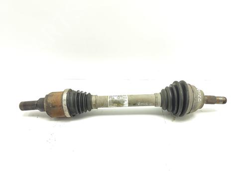 Used Left front driveshaft PEUGEOT 5008 II (MC_, MJ_, MR_, M4_) [2016-2025]  30511351