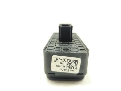 Left front window switch CITROËN C3 III (SX)  | BP29721269I27 