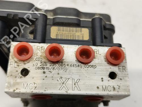 ABS pump TOYOTA AURIS (_E15_)  | BP26230911M43 