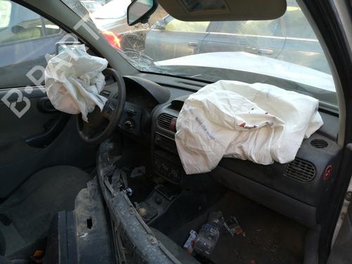 Left taillight OPEL COMBO Box Body/MPV  | BP16514903C34  - Image 5