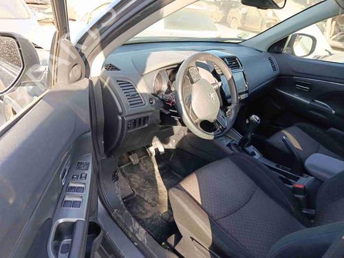 Right headlight MITSUBISHI ASX (GA_W_) 1.6 MIVEC (GA1W) | BP37294189C29 - Image 5