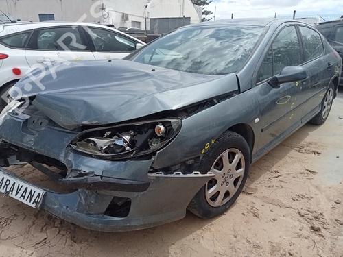 Engine control unit (ECU) PEUGEOT 407 (6D_)  | BP27206406M57  - Image 6