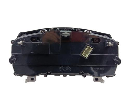 Instrument cluster CITROËN C3 III (SX) | BP32732410C47 - Image 5