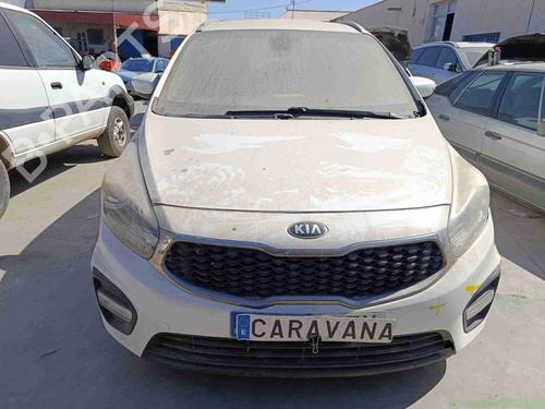 Brugte KIA CARENS IV 1.7 CRDi 4867010