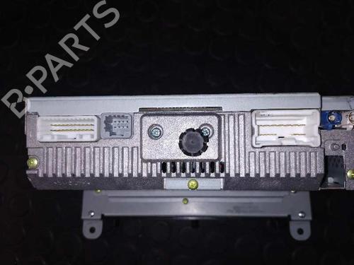 Electronic module RENAULT CLIO IV (BH_)  | BP16505633M83 