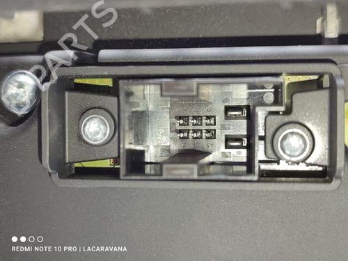 Display monitor SEAT LEON Sportstourer (KL8, KLD)  | BP25903194C48 