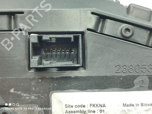 Instrument cluster FORD FOCUS III Turnier 1.6 TDCi | BP19043018C47 