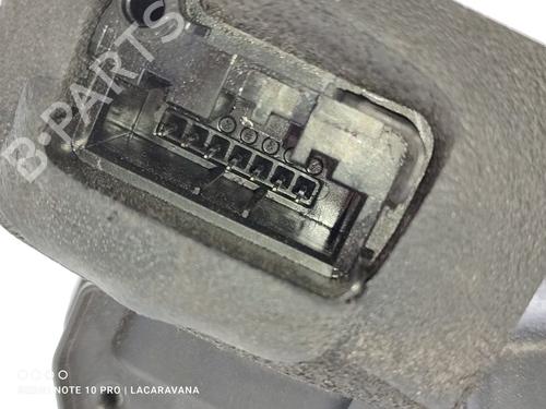 Front left lock SKODA RAPID (NH3, NK3, NK6) 1.2 TSI | BP21570544C98 