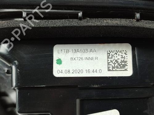 Venstre baglygte bagklap FORD PUMA (J2K, CF7)  | BP29727998C79 