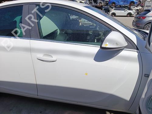 Used Right front door Right front door OPEL INSIGNIA A Saloon (G09) 2.0 CDTI (69) (120 hp) 35962333 35962333
