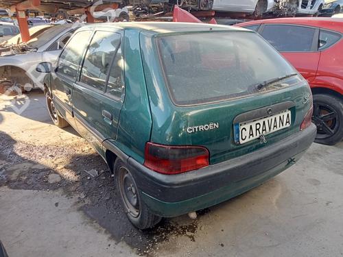 Left front indicator CITROËN SAXO (S0, S1) | BP25330891C32 - Image 8
