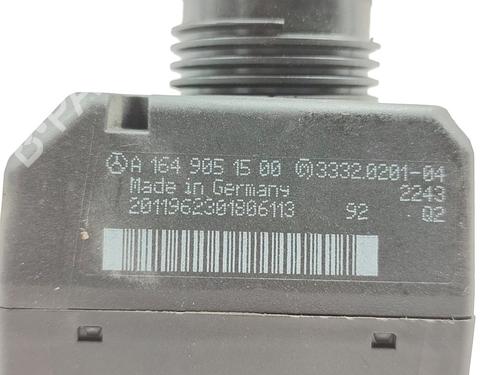 Rattlås /Tenningslås MERCEDES-BENZ R-CLASS (W251, V251) R 300 CDI 4-matic (251.020) | BP29923893M48