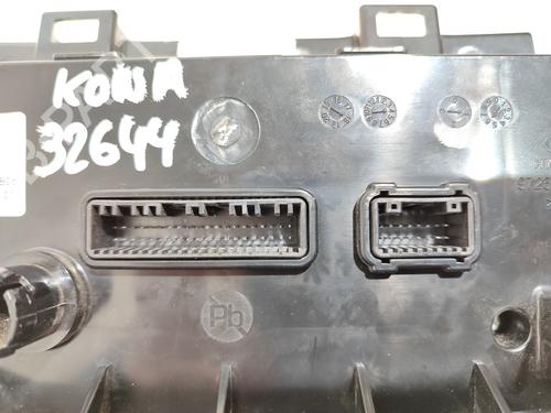 Climate control HYUNDAI KONA (OS, OSE, OSI)  | BP16516033I5 