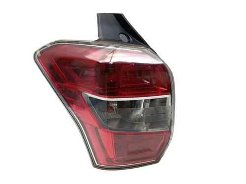 Used Left taillight Left taillight SUBARU FORESTER (SJ_) 2.0 D AWD (SJD) (147 hp) 34059548 34059548