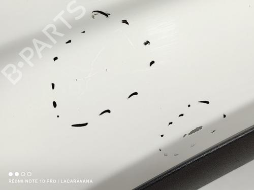 Left front fenders MERCEDES-BENZ GLA-CLASS (X156) GLA 200 CDI / d (156.908) | BP24521911C41 