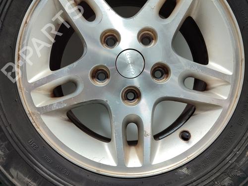 Rim JEEP GRAND CHEROKEE II (WJ, WG) 2.7 CRD 4x4 | BP18259613C45 