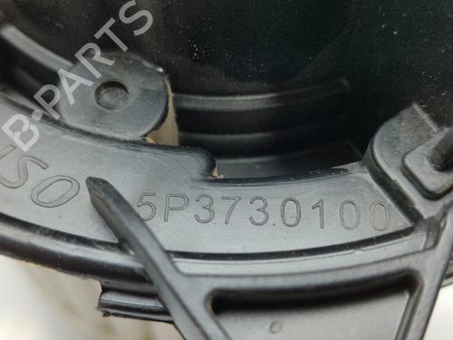 Heater blower motor DACIA SANDERO II  | BP17622328M62 