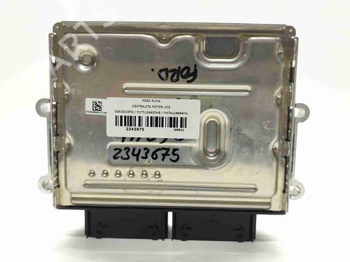 Engine control unit (ECU) FORD PUMA (J2K, CF7) | BP39991658M57 - Image 3