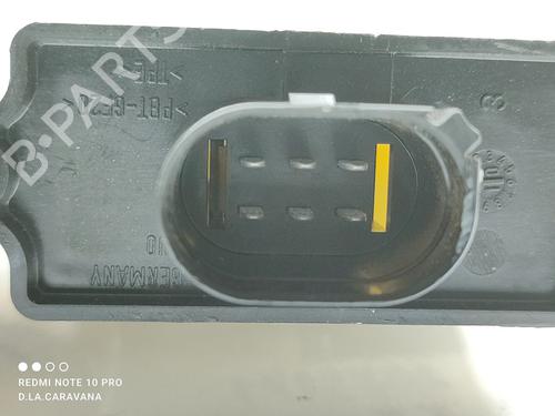 Left rear window motor BMW 5 Gran Turismo (F07) 530 d | BP16896140E23 