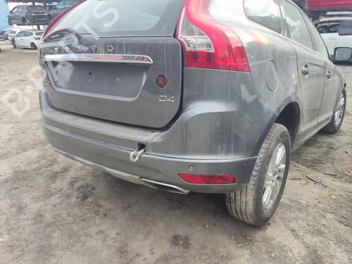 Used Rear bumper VOLVO XC60 I SUV (156) [2008-2018]  28723867