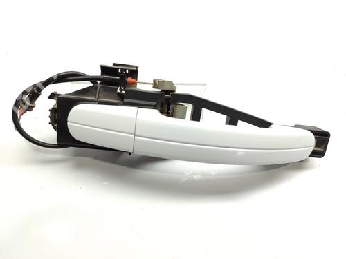 Used Front right exterior door handle FORD C-MAX II (DXA/CB7, DXA/CEU) [2010-2019]  18842181