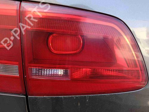 Used Left tailgate light Left tailgate light VW TOURAN (1T3) 1.6 TDI (105 hp) 36235439 36235439