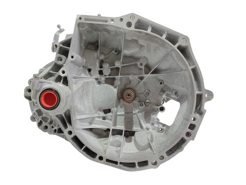 Used Gearbox Gearbox PEUGEOT 208 I (CA_, CC_) [2012-2021] 29476060 29476060
