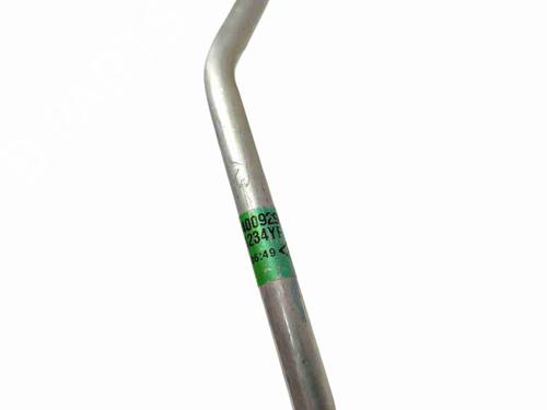 Pipe RENAULT CAPTUR II (HF_) TCe 90 (HFM6) | BP38614863M125 - Image 2