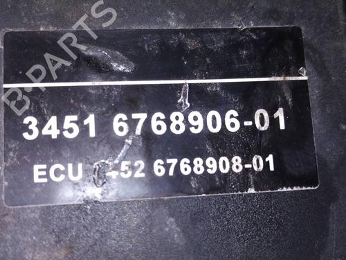 ABS pump BMW 5 (E60) 530 d | BP16508287M43 