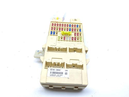 Used Fuse box SSANGYONG XLV SUV e-XDi 160 (116 hp) 16506948