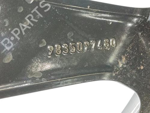 Felg OPEL MOKKA  | BP29561396C45 