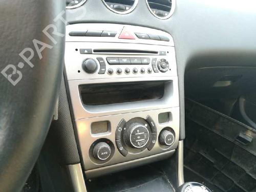 ABS pump PEUGEOT 308 SW I (4E_, 4H_) 1.6 HDi | BP16515385M43 