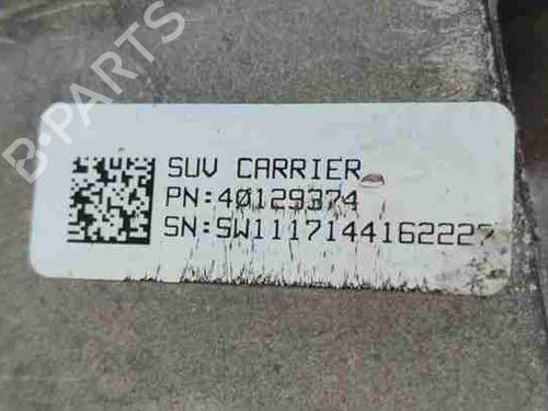 Front differential LAND ROVER RANGE ROVER VELAR (L560) | BP37661752M23 - Image 7