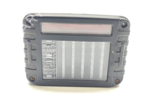 Used Right taillight JEEP WRANGLER III (JK) 2.8 CRD (200 hp) 20665269