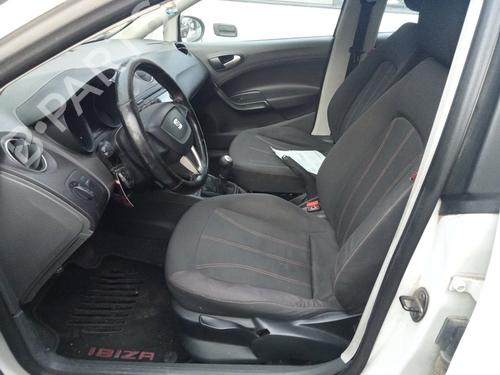 Radio SEAT IBIZA IV (6J5, 6P1)  | BP17806410E6 