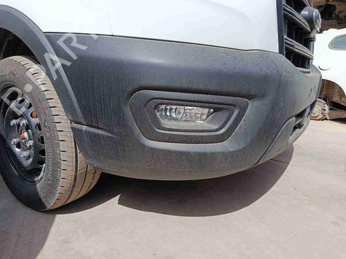 Front bumper FORD TRANSIT V363 Platform/Chassis (FED, FFD) 2.0 EcoBlue mHEV | BP38872963C7 - Image 3