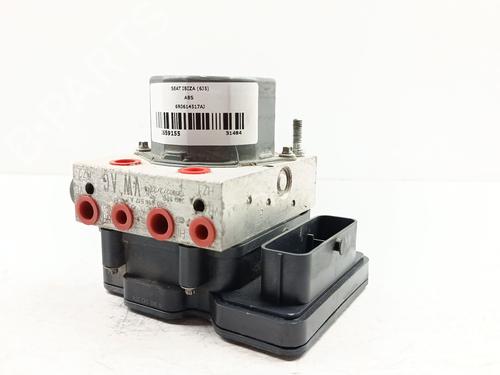 Pompe ABS SEAT IBIZA IV (6J5, 6P1) [2008-2017]  32361285