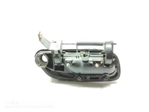 Front left exterior door handle VOLVO S60 I (384) 2.4 D | BP20122916C128 