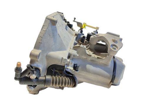 Gearbox CITROËN C3 III (SX) | BP30537210M3