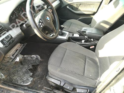 Engine control unit (ECU) BMW 3 (E46) 320 d | BP16507291M57 - Image 7