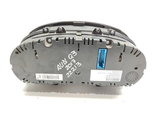Instrument cluster AUDI Q3 (8UB, 8UG)  | BP16504055C47 