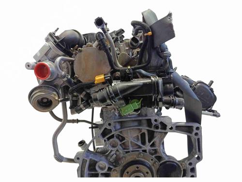 Engine CITROËN C4 CACTUS 1.2 THP 110 | BP38341327M1  - Image 8