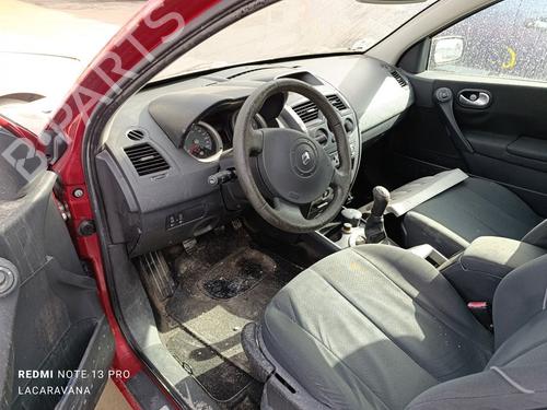 Front right window mechanism RENAULT MEGANE II (BM0/1_, CM0/1_)  | BP25903103C23 