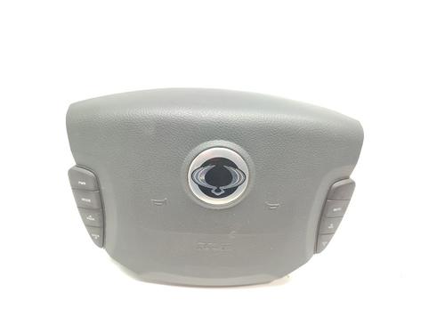 Førerens kollisjonspute SSANGYONG KYRON 2.0 Xdi (141 hp) 16518491
