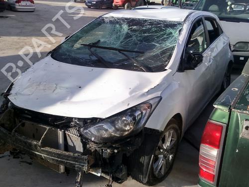 Mirror switch HYUNDAI i30 (GD)  | BP19040697I25  - Image 6