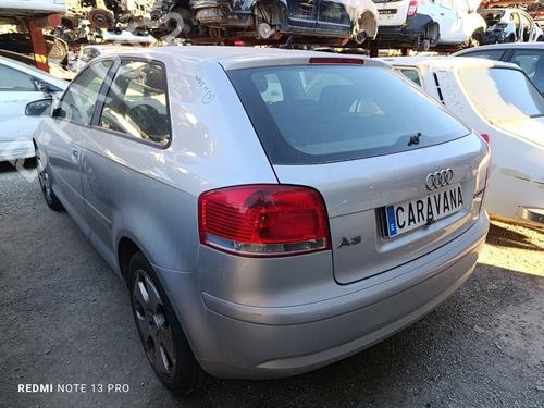 Rattstammestilk AUDI A3 (8P1)  | BP29914802I23