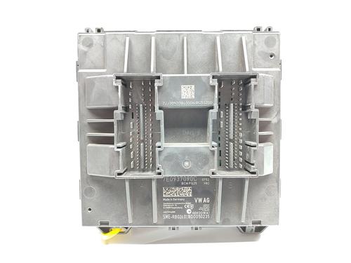 Elektronisk modul VW GRAND CALIFORNIA Camper (SCB, SCC)  | BP17484539M83 