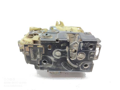 Rear left lock SKODA SUPERB I (3U4) 1.9 TDI | BP16946887C100 