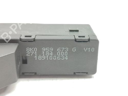 Switch AUDI A4 B8 (8K2)  | BP29916862I30 